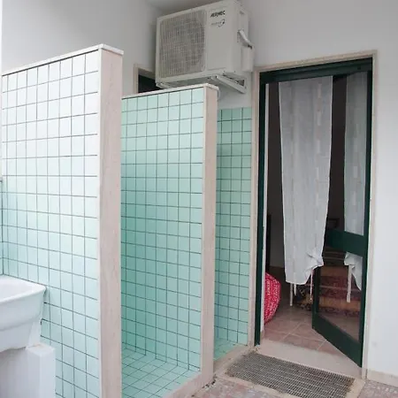 Venere A4 度假居 托雷圣乔万尼乌