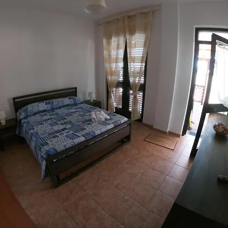 度假居 Venere A4 *